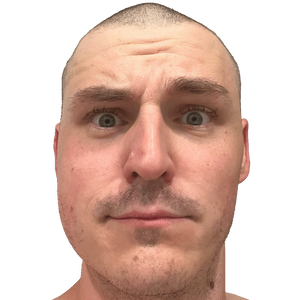 Fundraising Page: Brandon Shaw